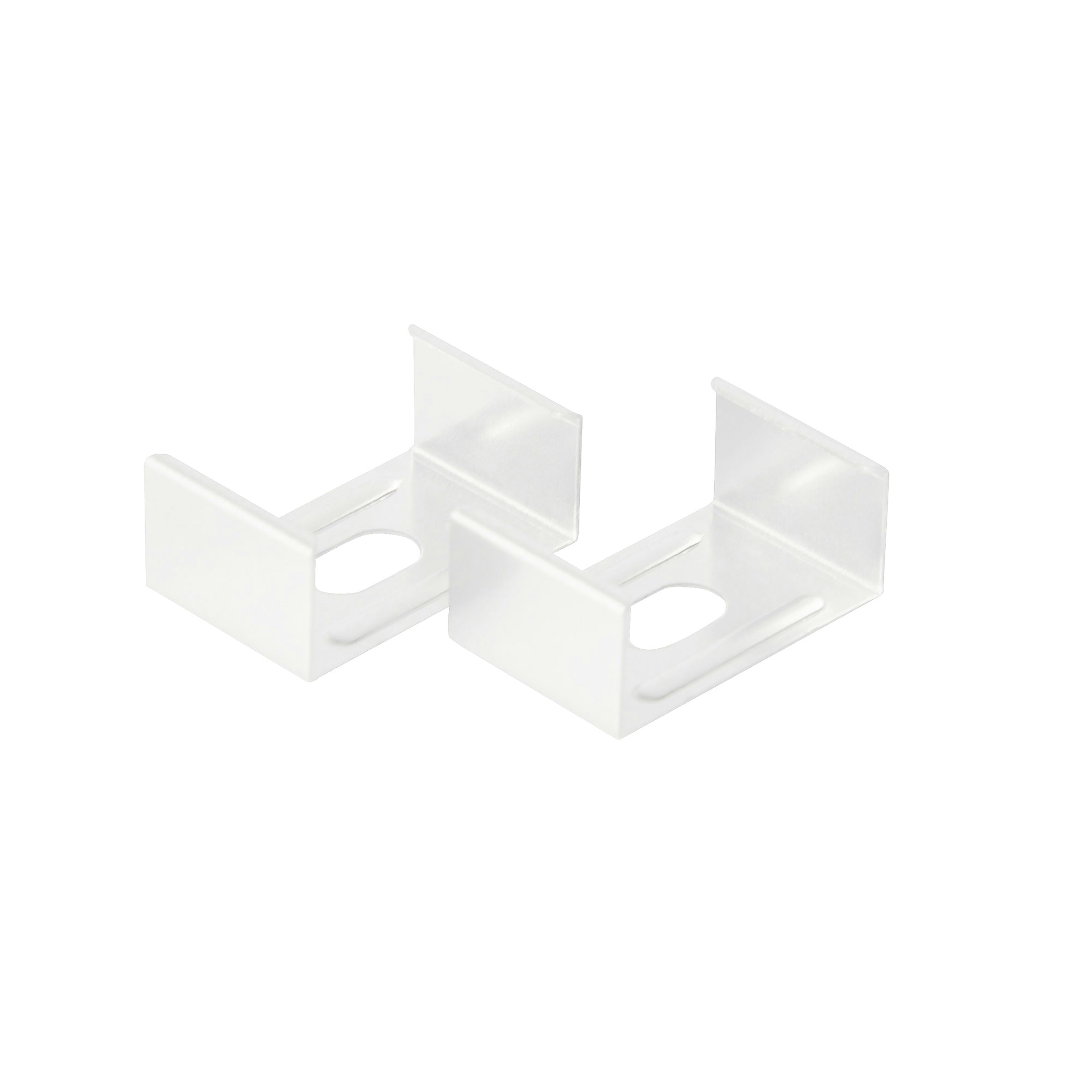 Fäste Hide-a-lite Clips till Art High/Low