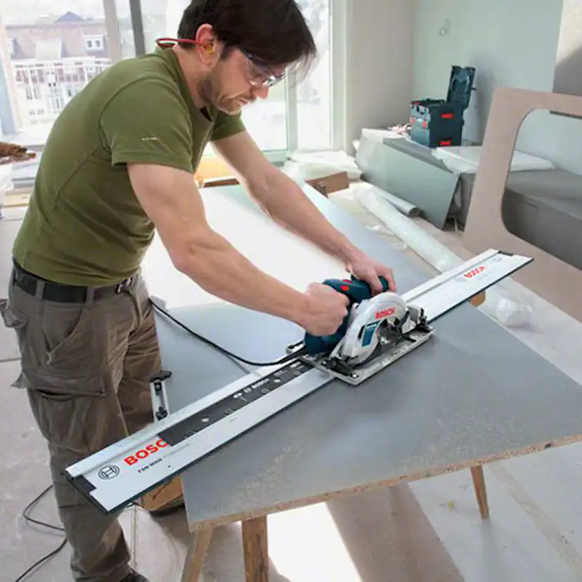 Fästelement FSN VEL Bosch Professional