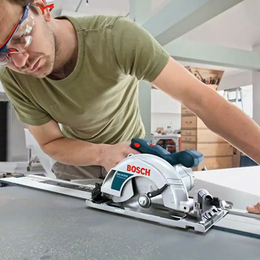 Fästelement FSN VEL Bosch Professional