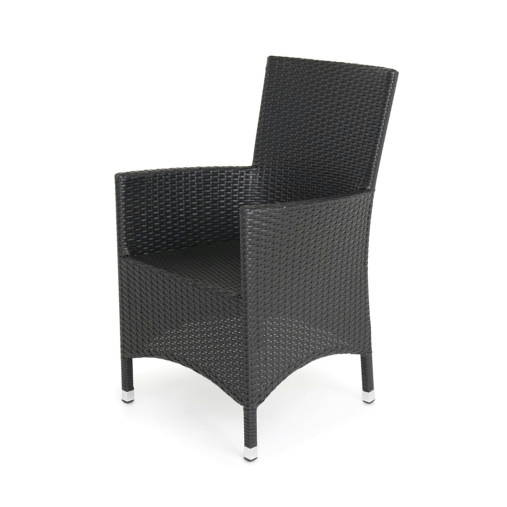 Utefåtölj Comfort Garden Thor