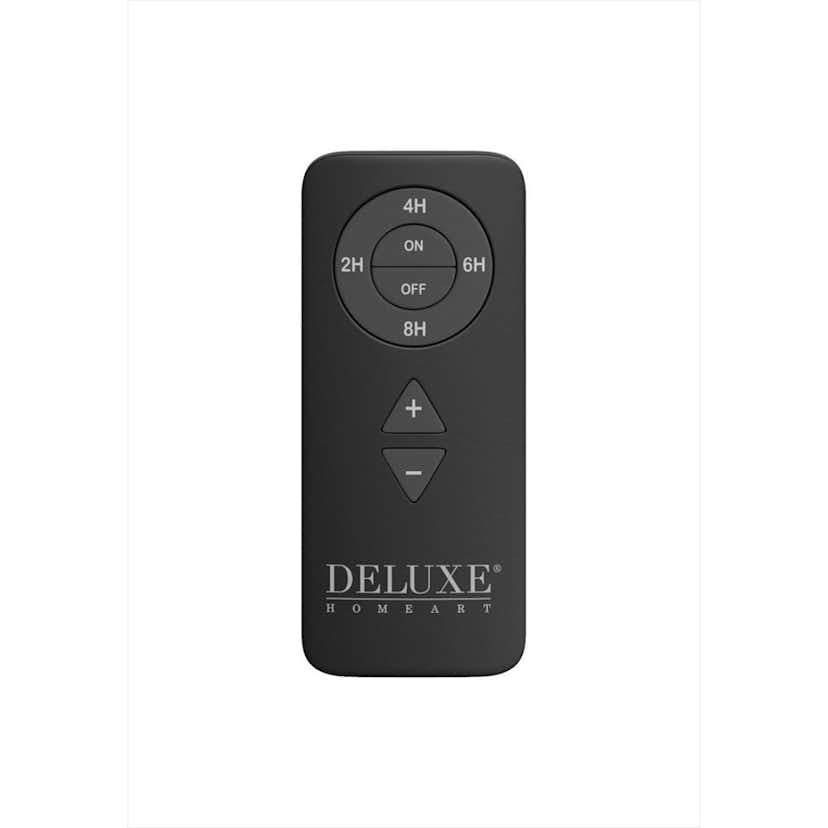 Fjärrkontroll DeluxeHomeart LED-ljus