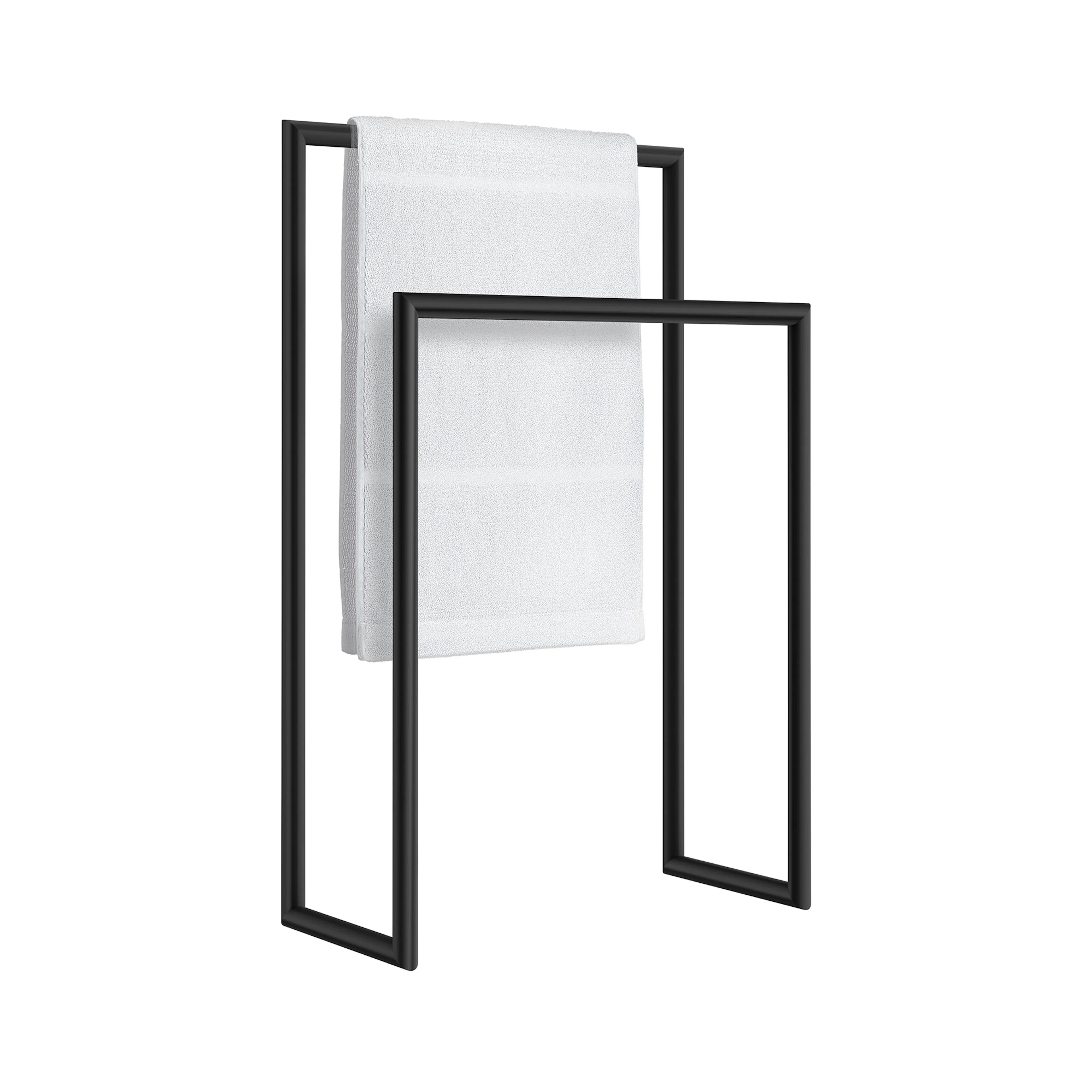 Handdukshängare Smedbo Outline F614