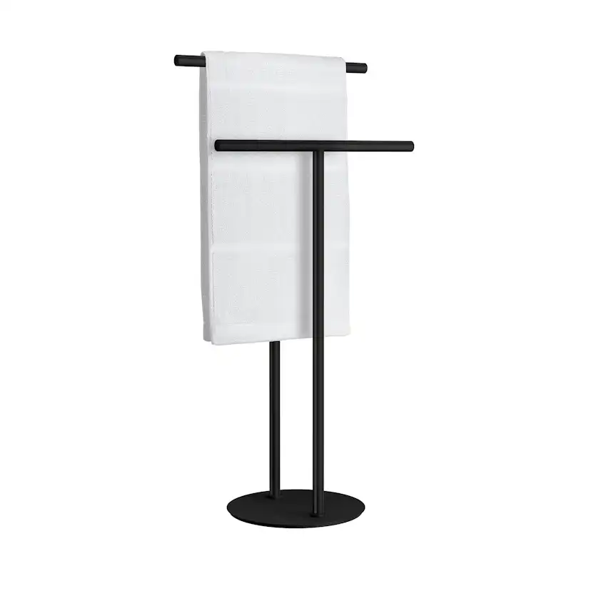 Handdukshängare Smedbo Outline F616