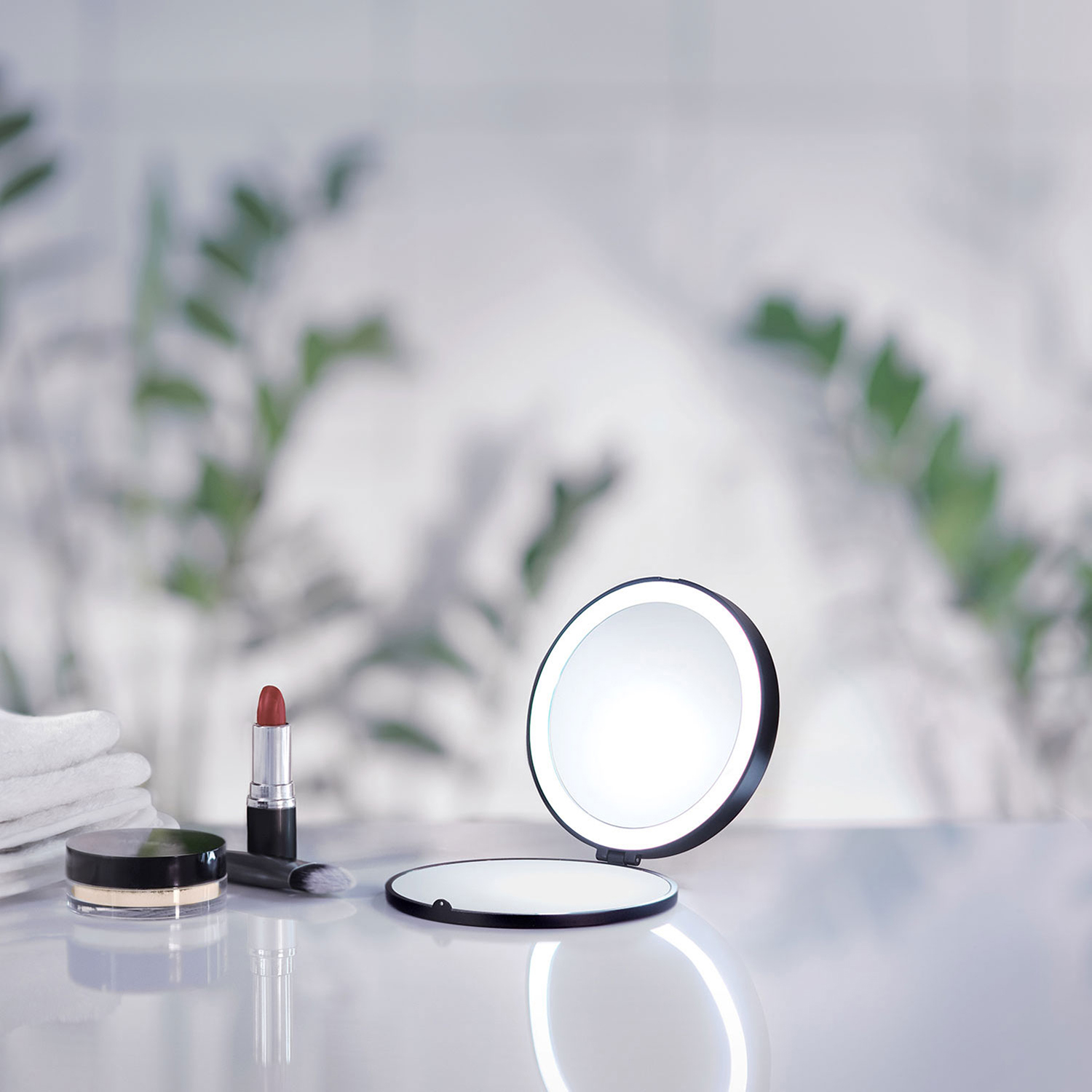 Resespegel Smedbo Outline Lite LED