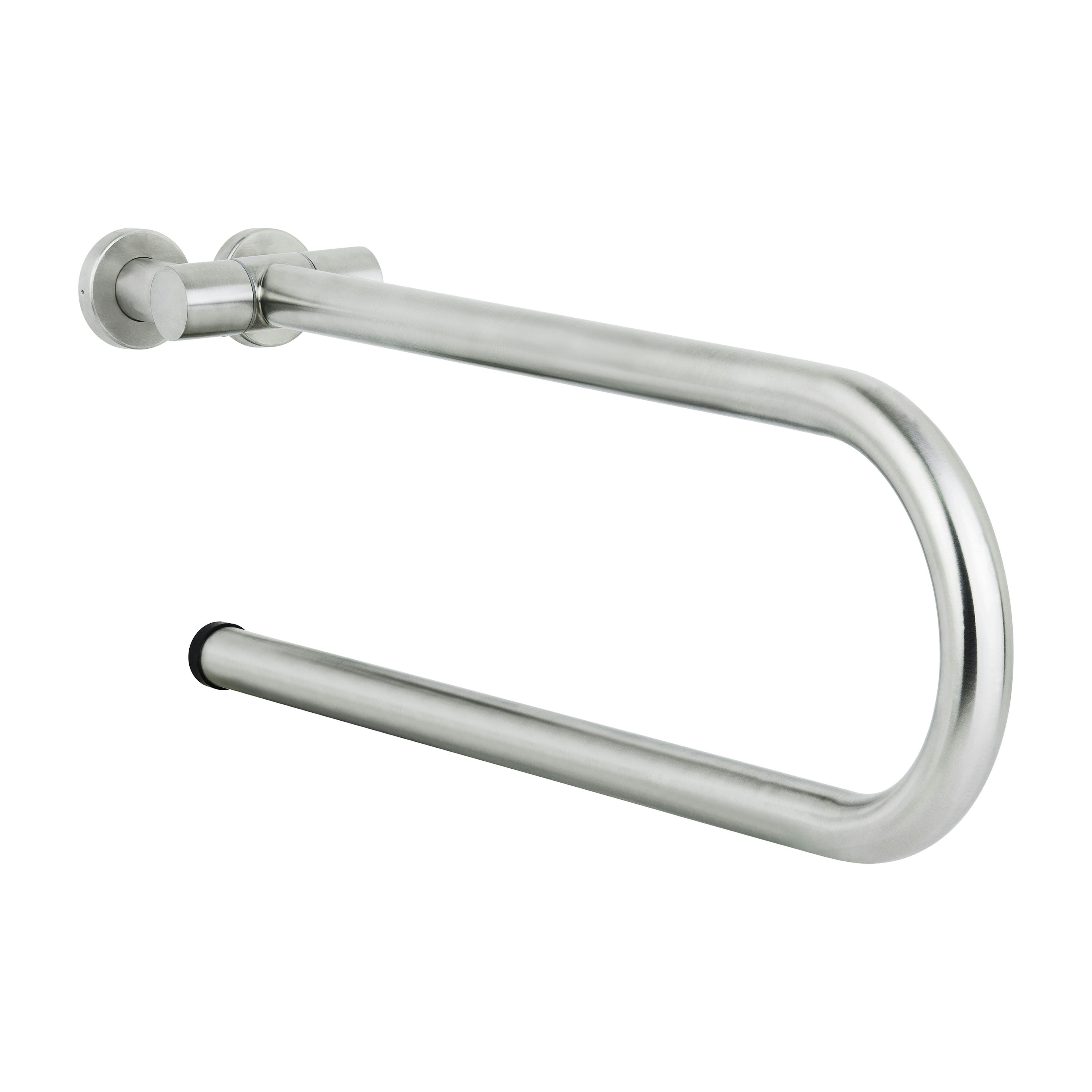Stödhandtag Strand Stainless GRABBA 0102DS