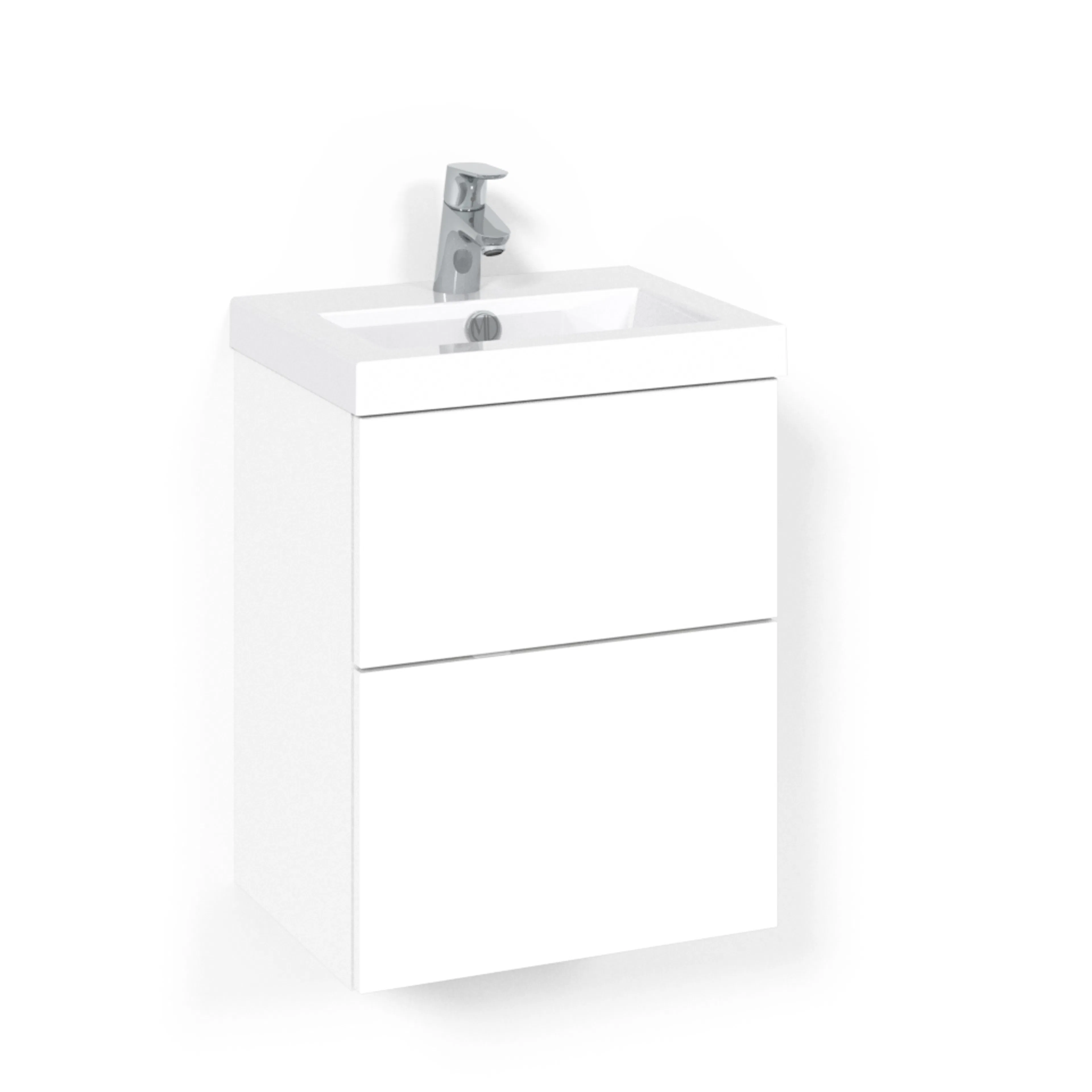 Tvättställsskåp Macro Design Charm