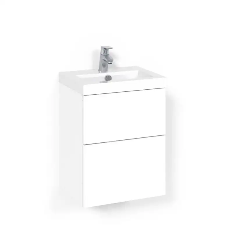 Tvättställsskåp Macro Design Charm