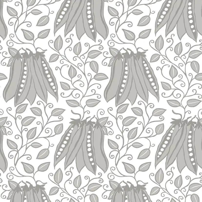 Tapet A Street Prints Peas in a pod FD25119