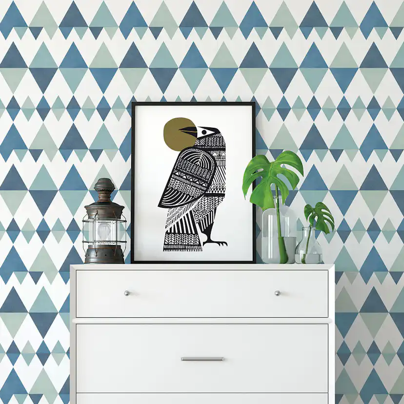 Tapet A Street Prints Trilogy FD25129