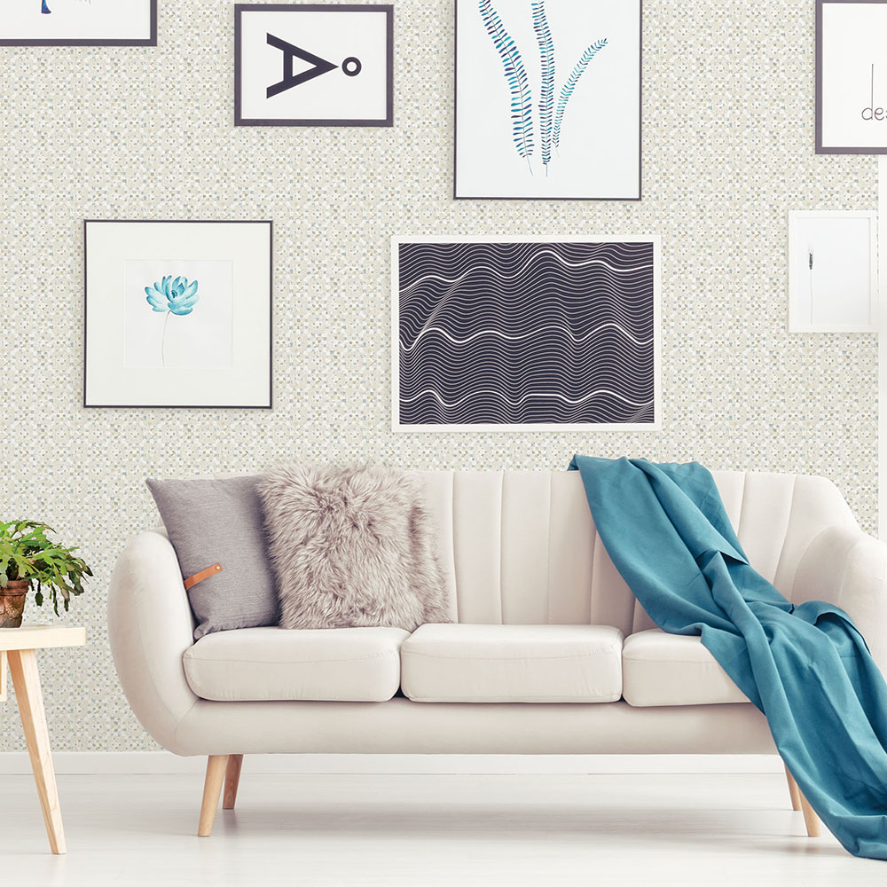 Tapet A Street Prints Tia  FD25139