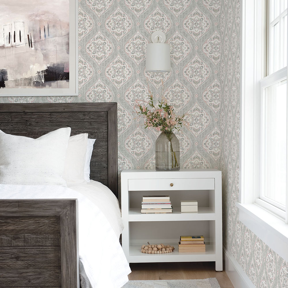 Tapet A Street Prints Adele  FD25147