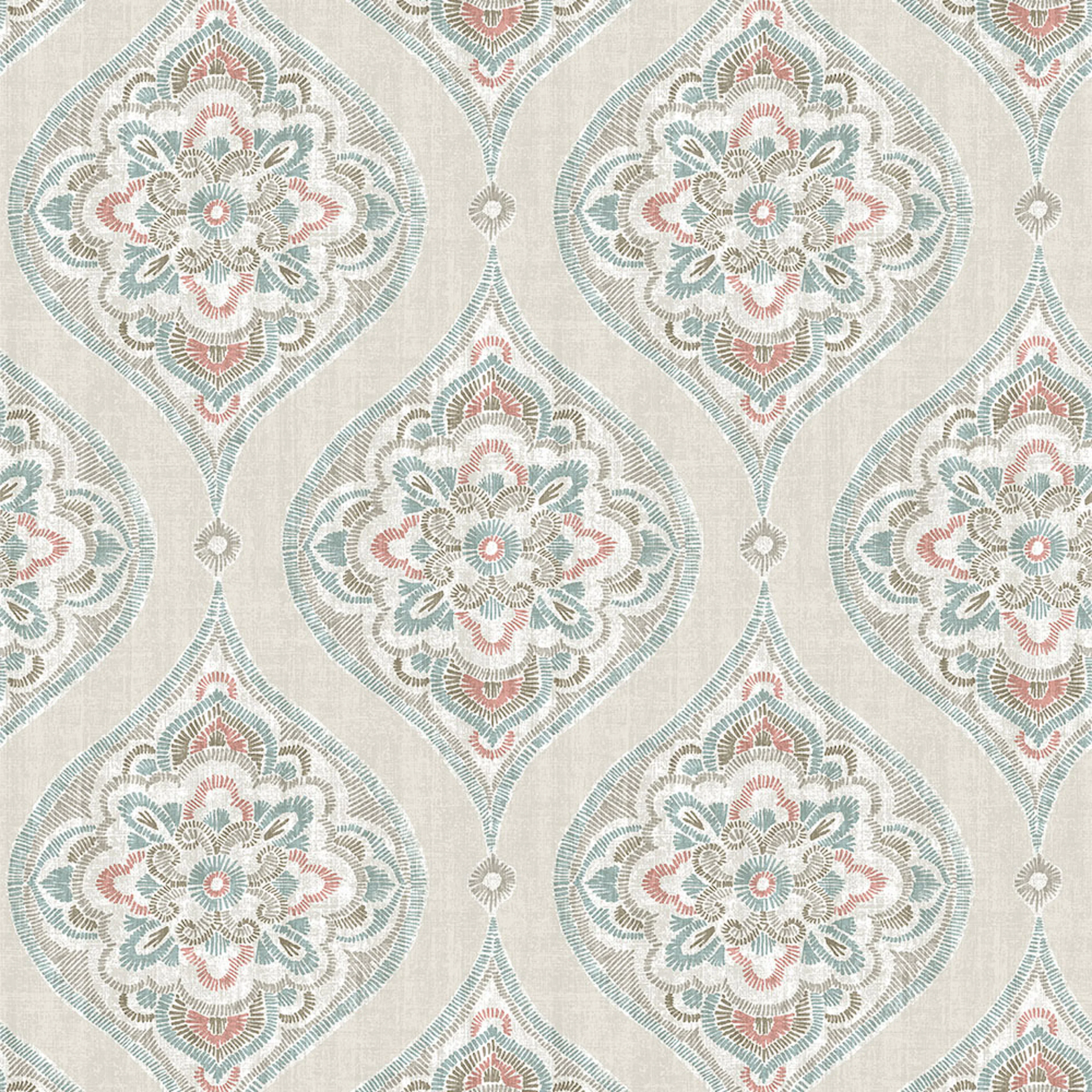 Tapet A Street Prints Adele  FD25150