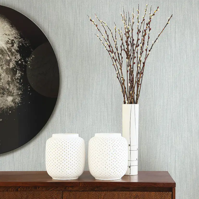 Tapet A Street Prints Cheniile Linen FD25287