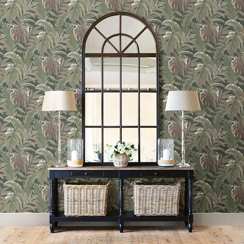 Tapet A Street Prints Verdant FD25759