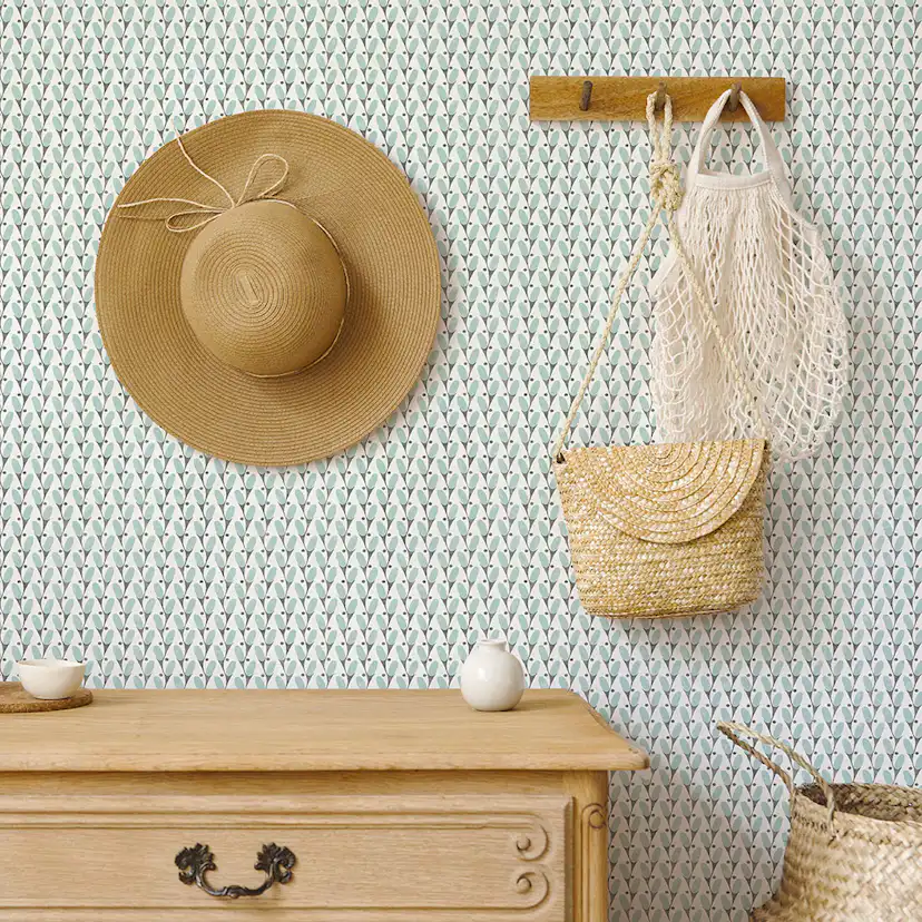 Tapet A Street Prints Landon FD25812