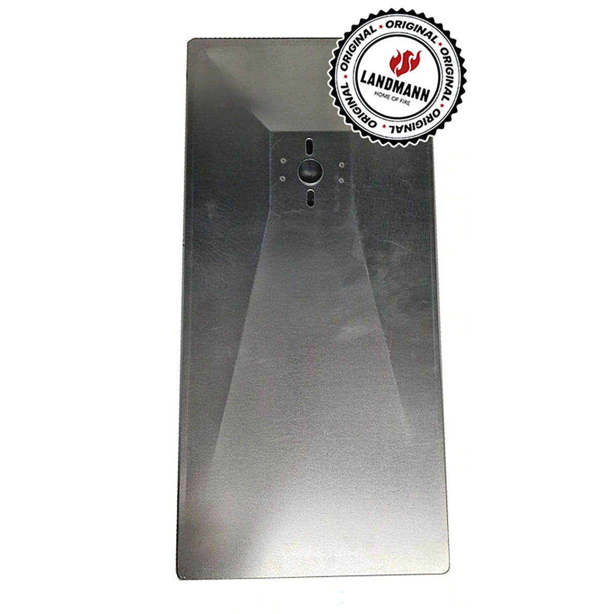 Fettuppsamlingsfat Landmann Rexon 3/4