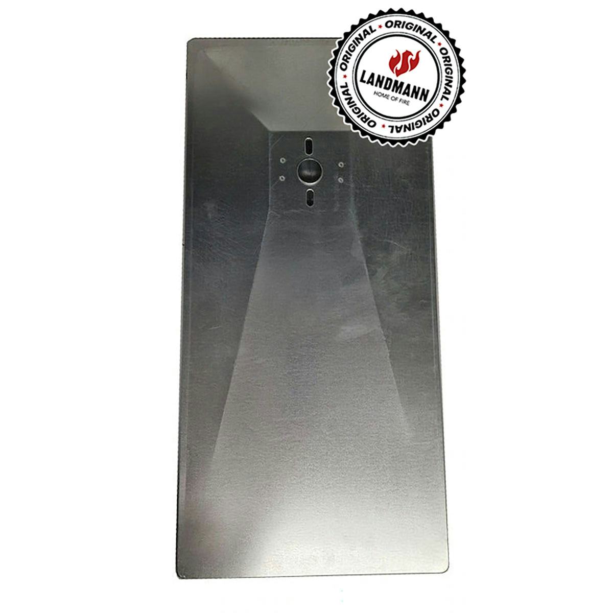 Fettuppsamlingsfat Landmann Rexon 3/4