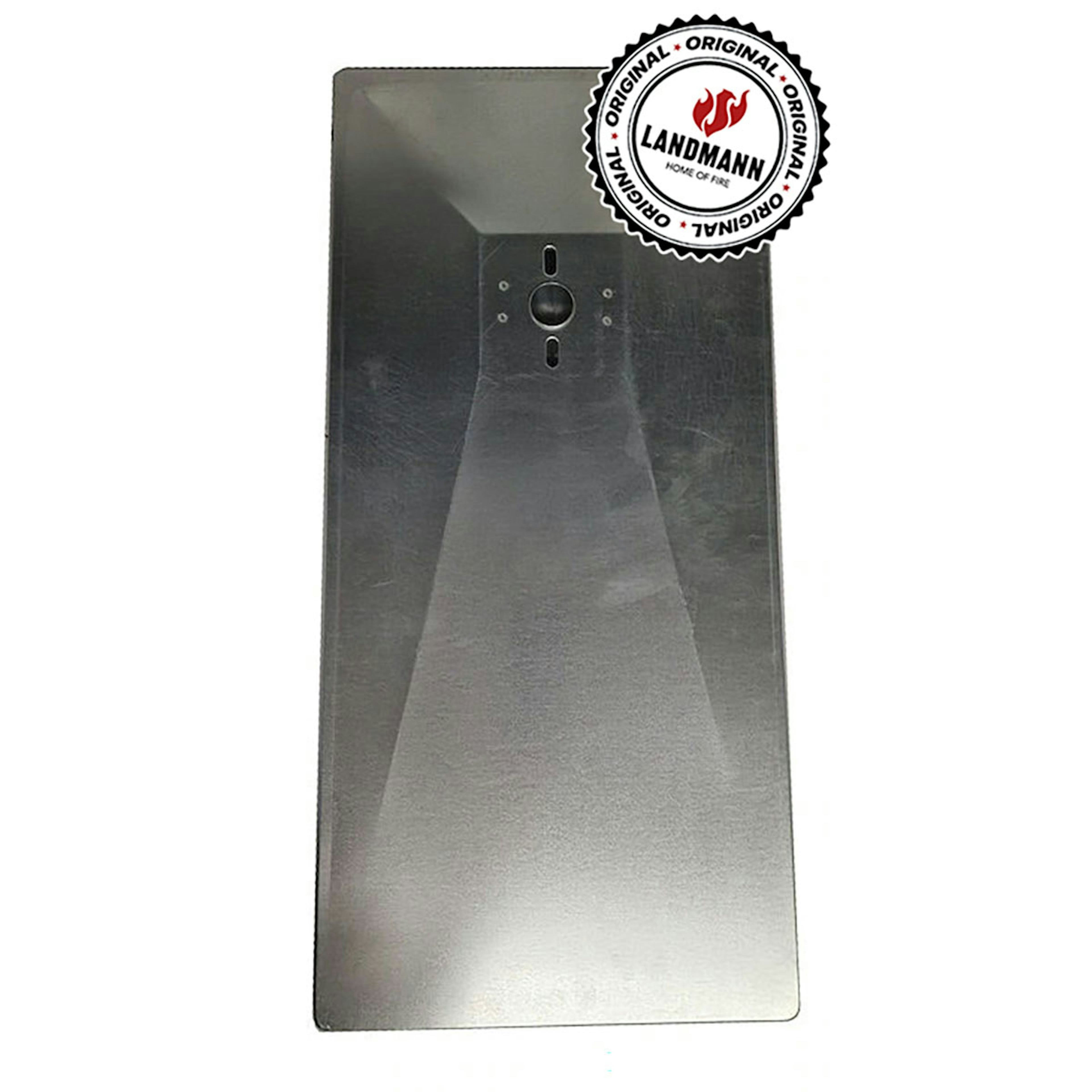 Fettuppsamlingsfat Landmann Rexon 3/4