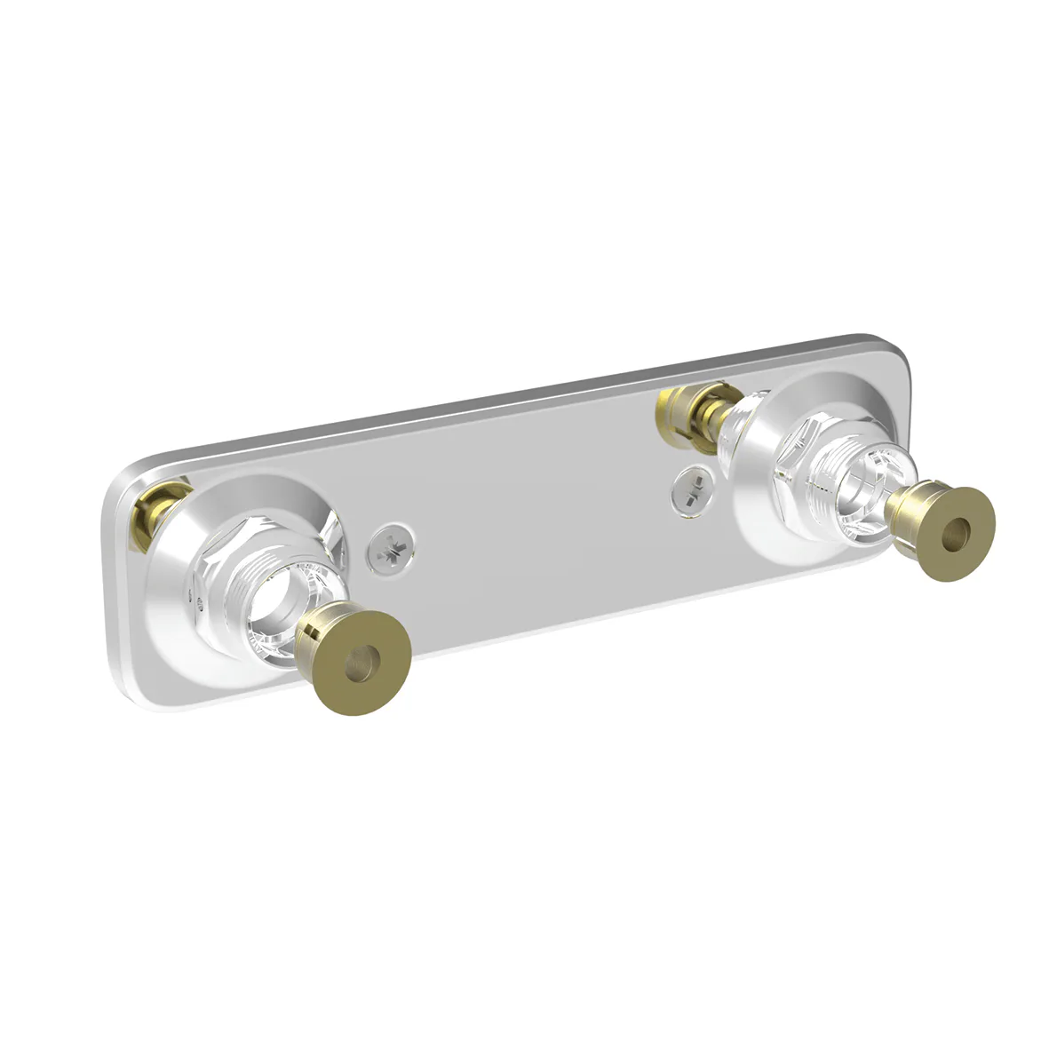 Blandarfäste Vatette V6 150 cc