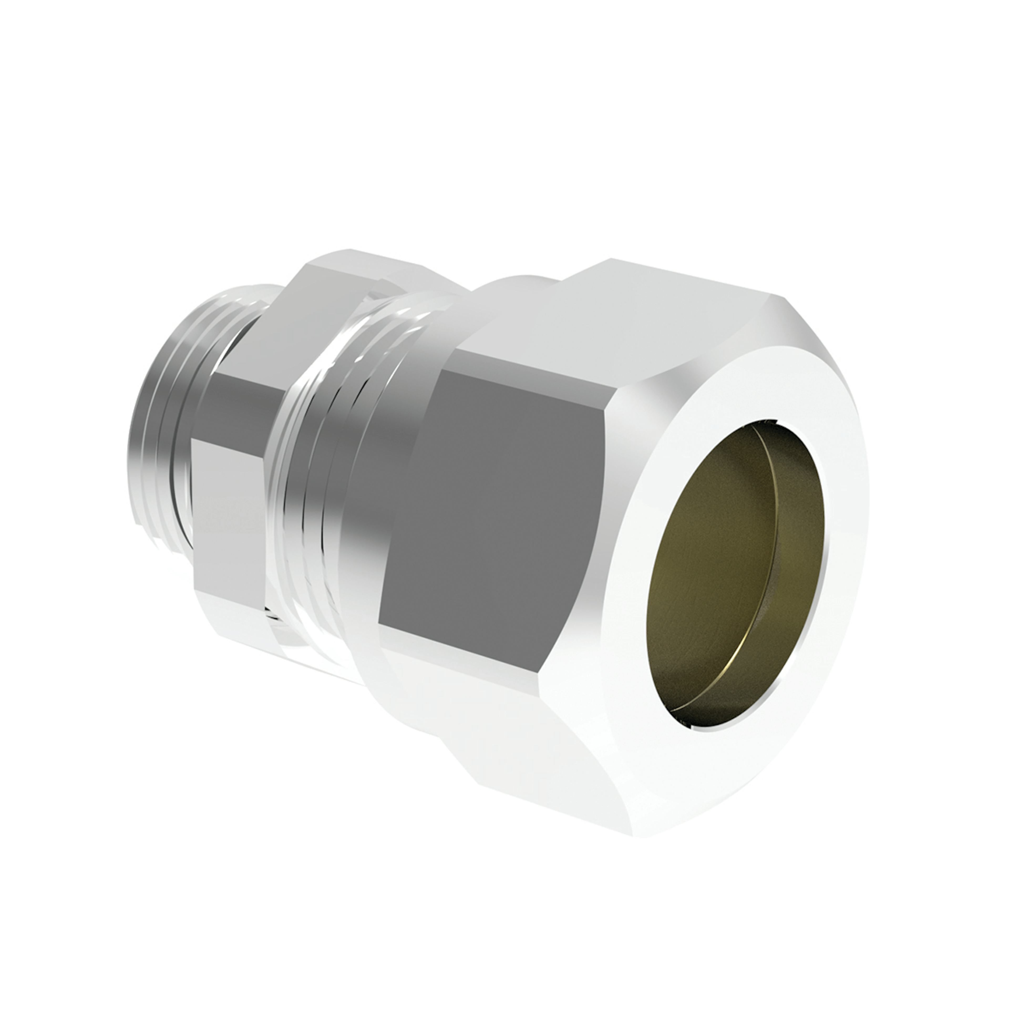 Väggfördelare Vatette V6 15 mm