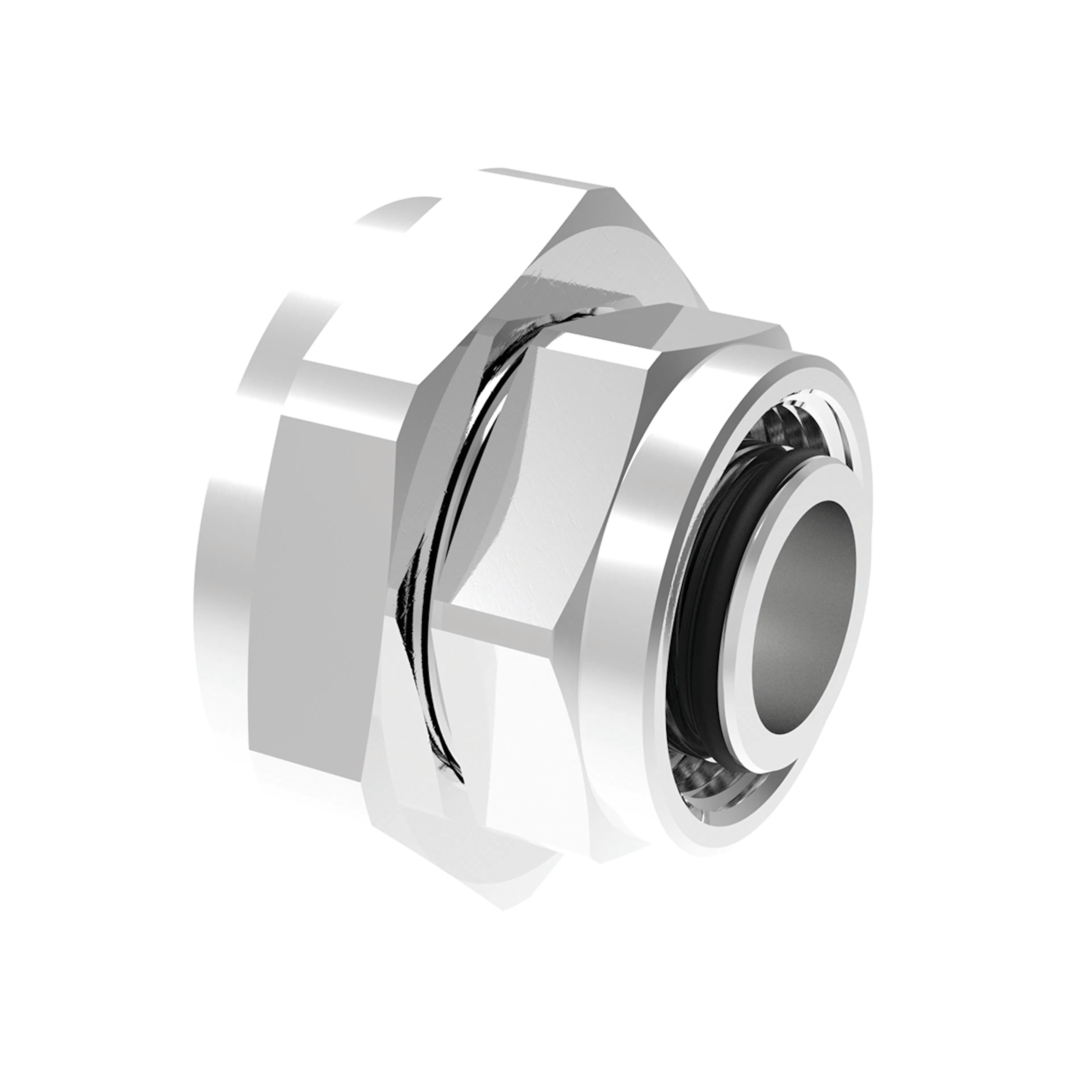 Dubbelmutter Vatette