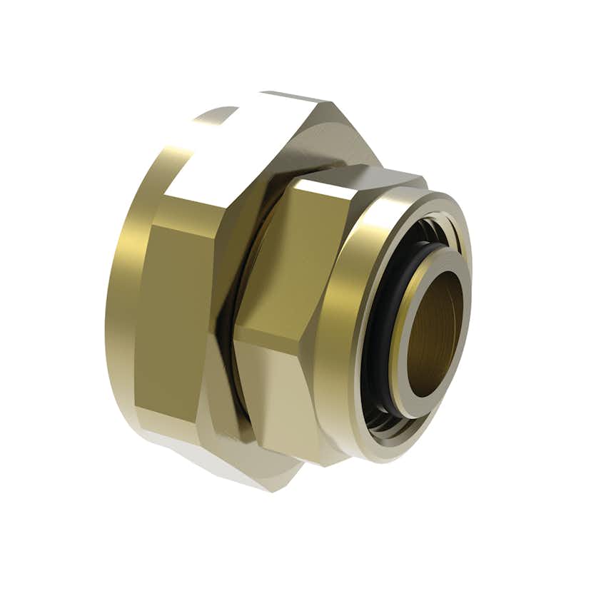 Dubbelmutter Vatette