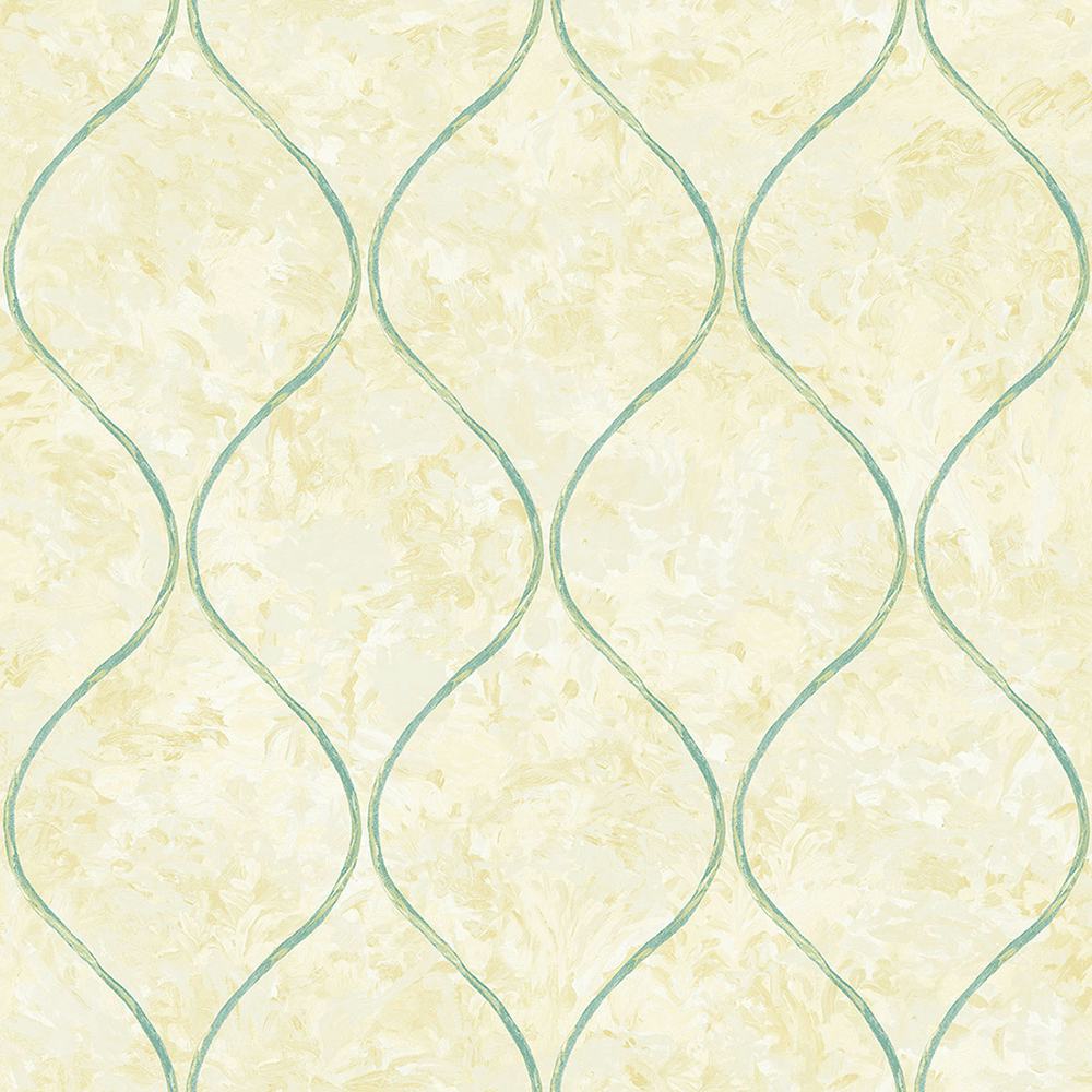 Tapet Wallquest French Impressionist FI70503