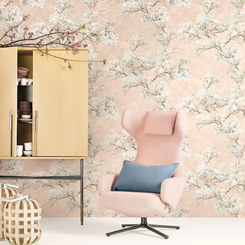 Tapet Wallquest French Impressionist FI71101