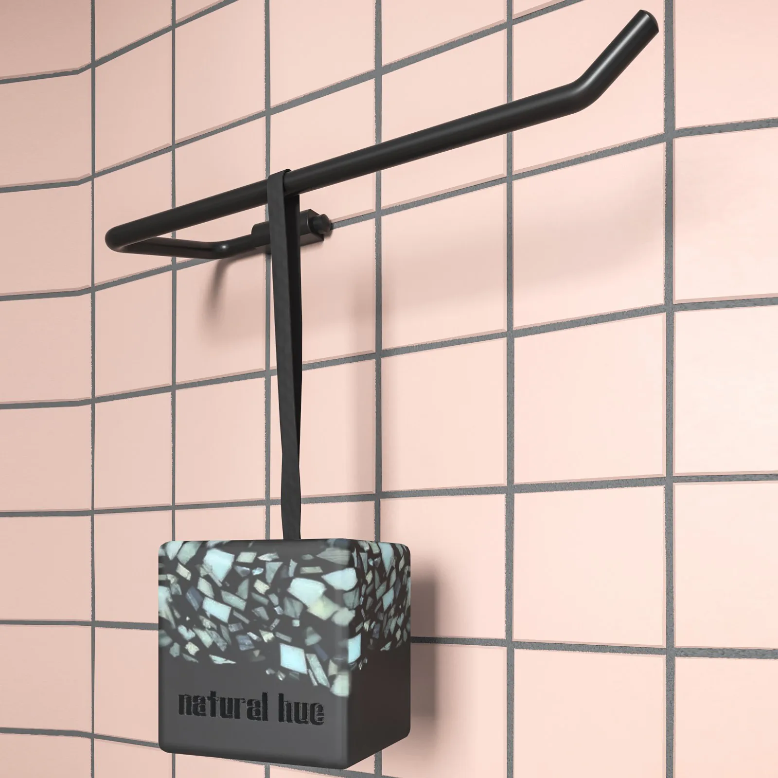 Handduksstång Hietakari FIL Kort