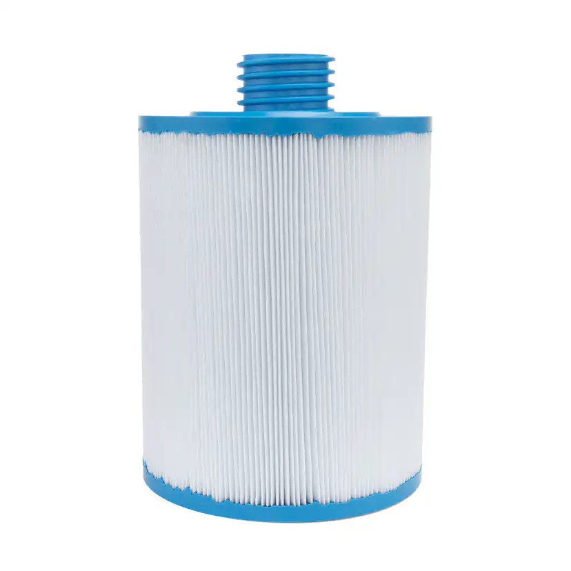 Spafilter Landskap 48 mm Filter med Utvändig Gänga för Spabad