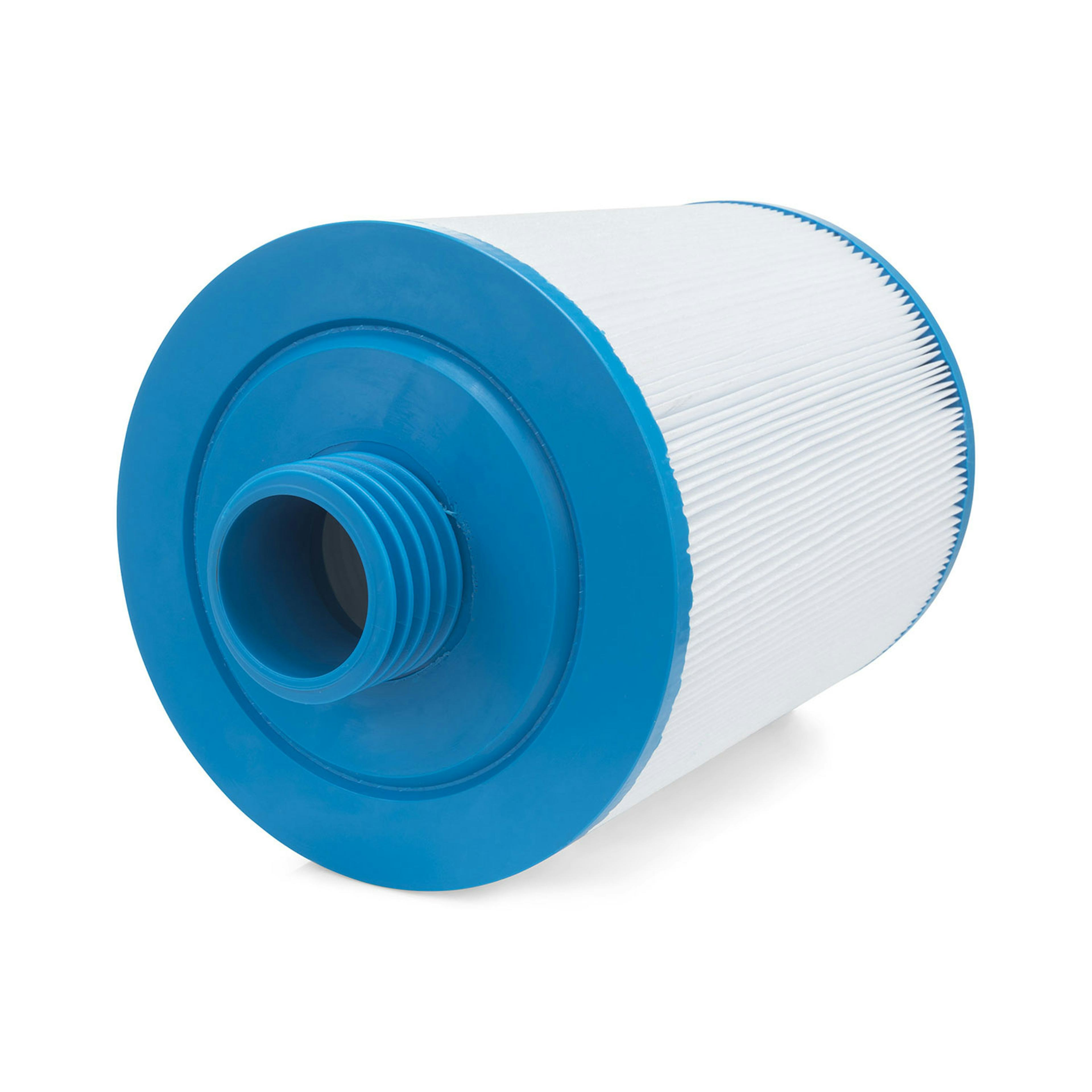 Spafilter Landskap 48 mm Filter med Utvändig Gänga för Spabad