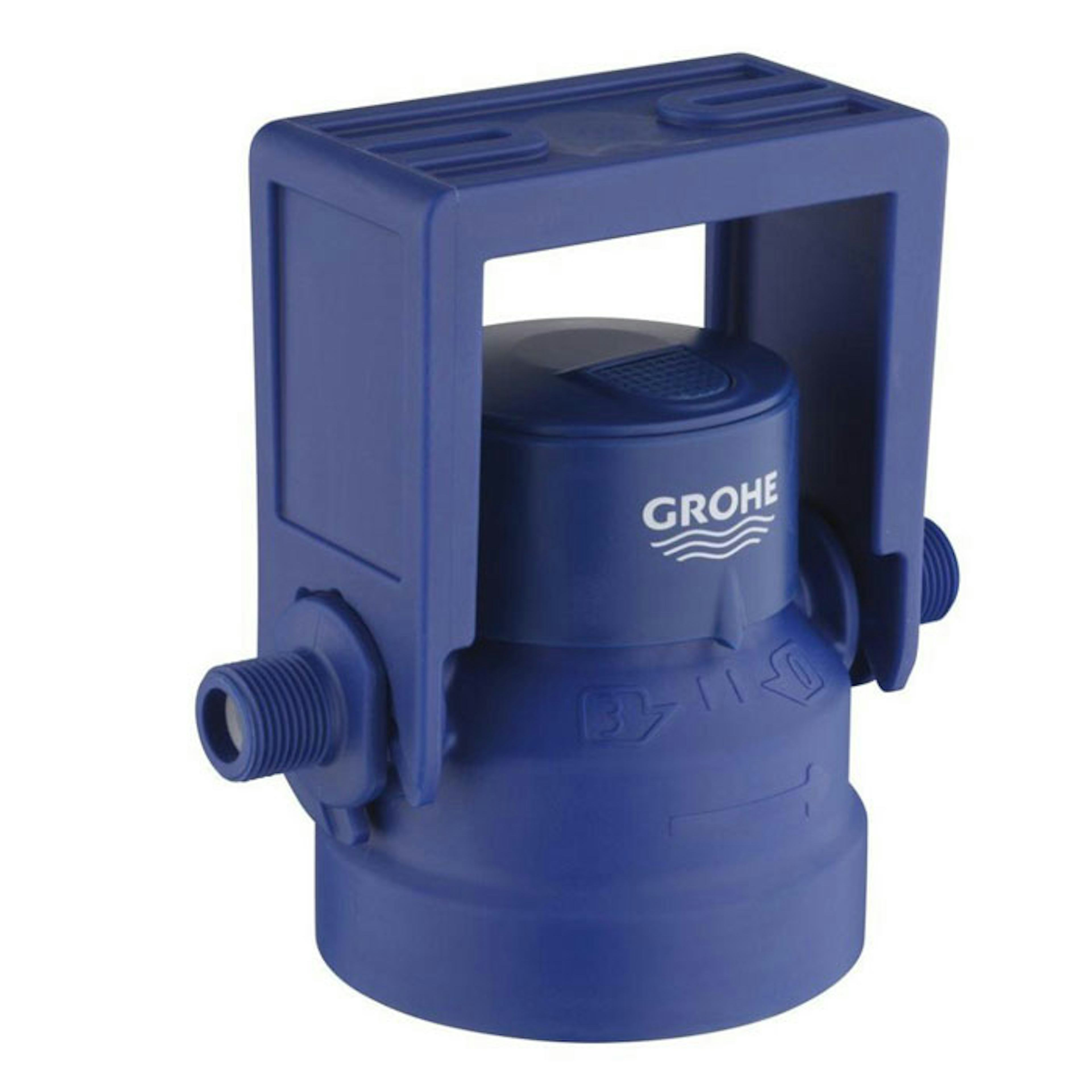 Filterhuvud Grohe Blue