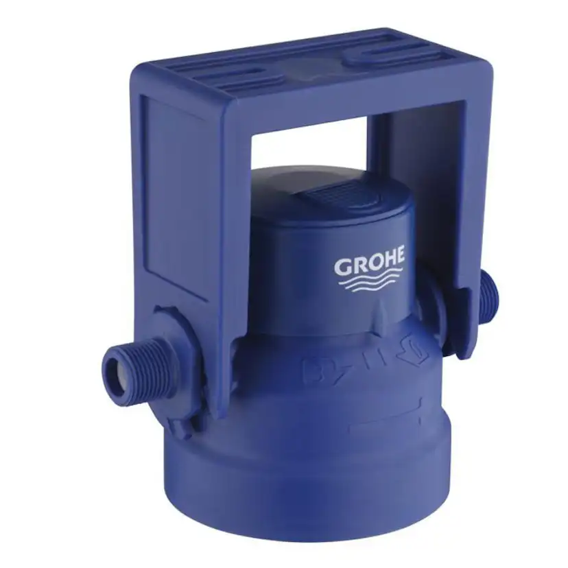 Filterhuvud Grohe Blue