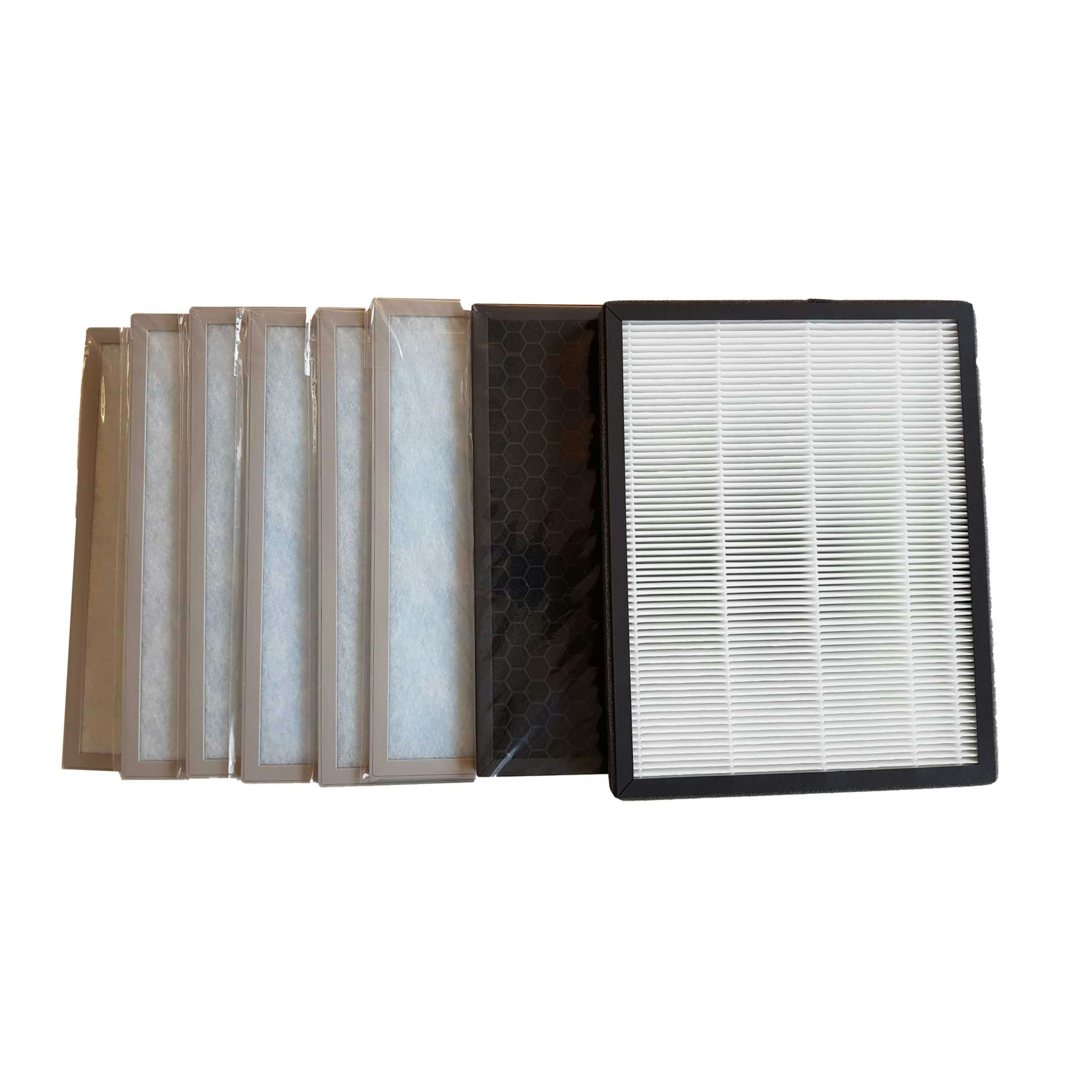 Filterset Coway APMS-0815C