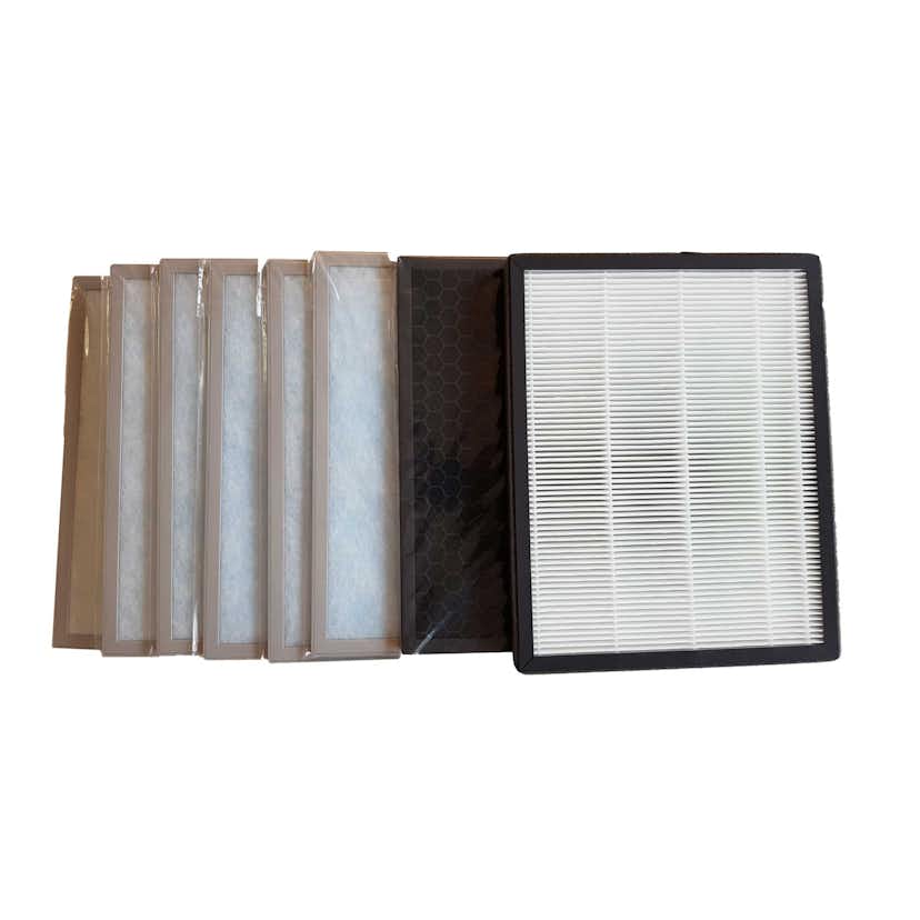 Filterset Coway APMS-0815C