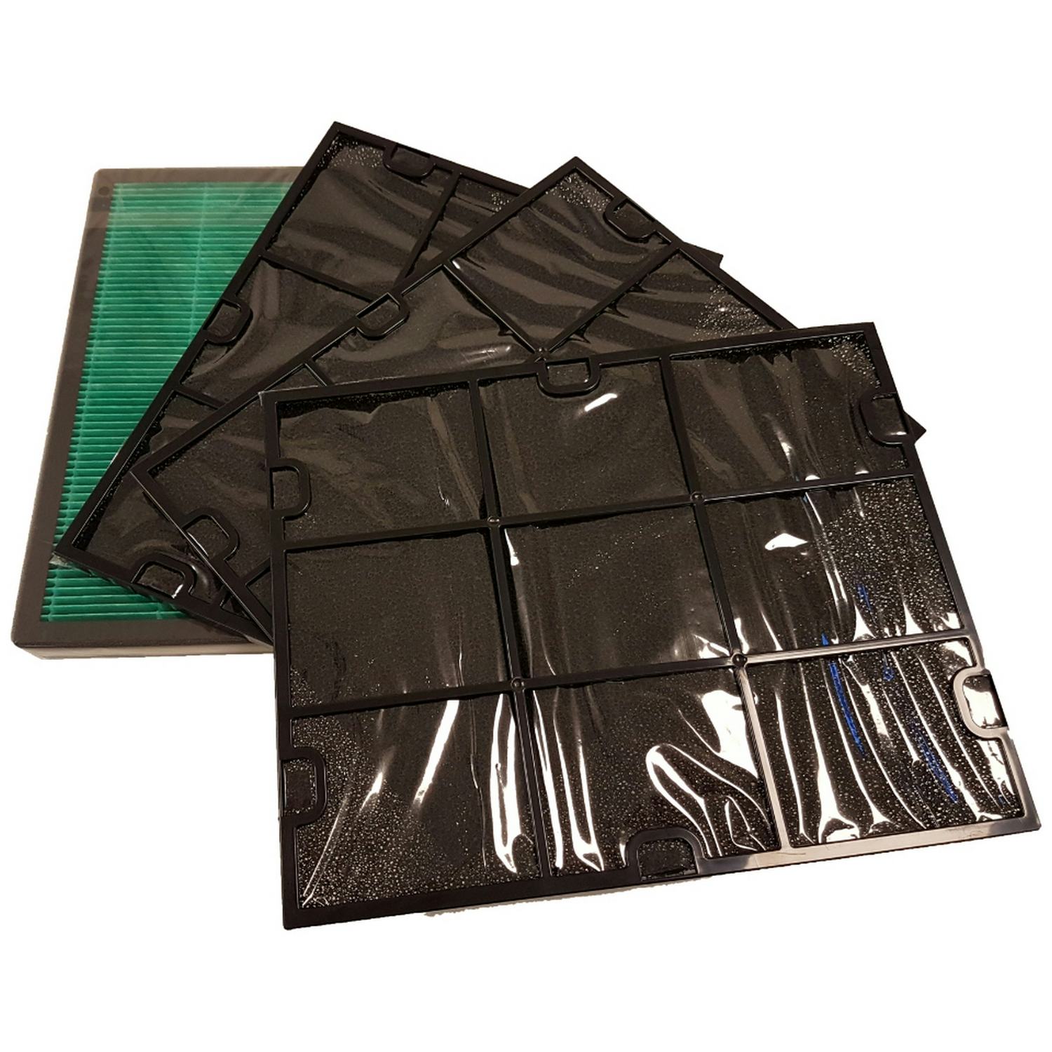 Filterset Coway AP-0509DH