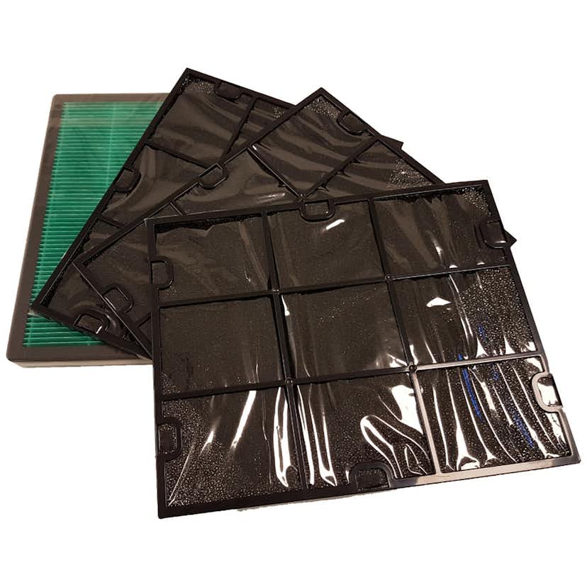 Filterset Coway AP-0509DH