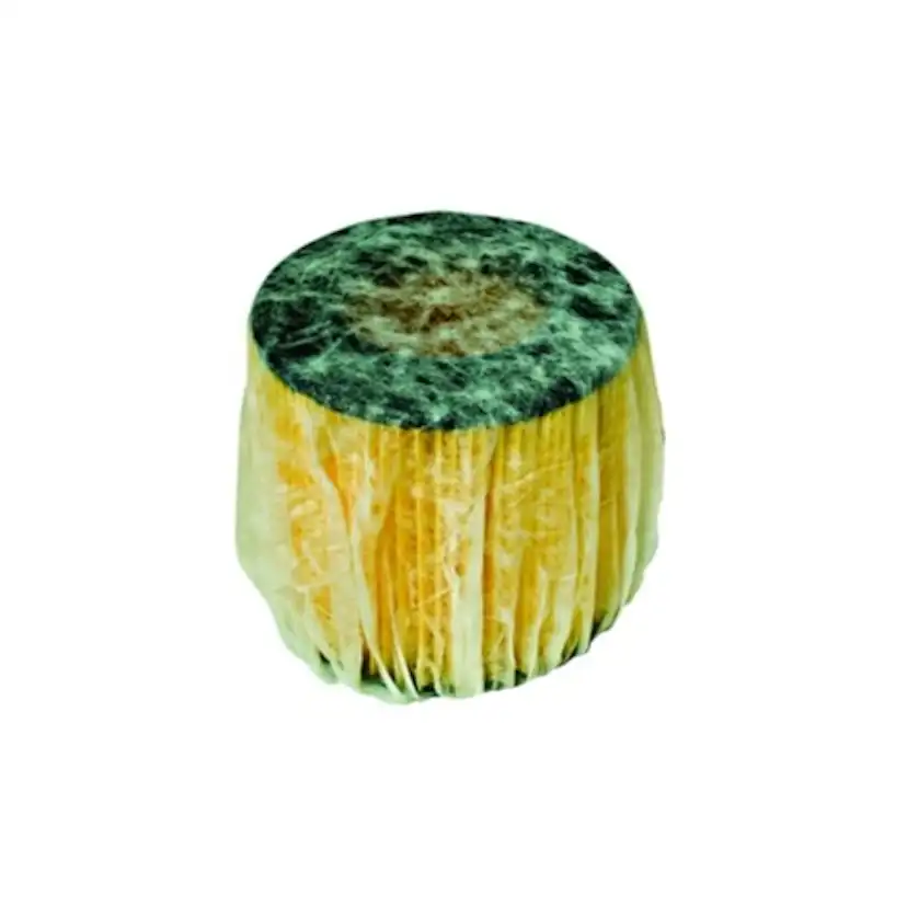 Filterskydd Allaway Dammsugartillbehör Vit 5-Pack