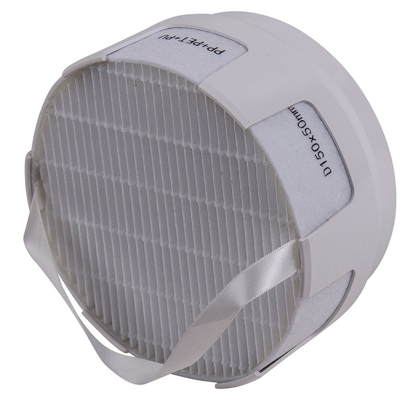 Finfilter Flexit Roomie One/EQ2 G2+F8