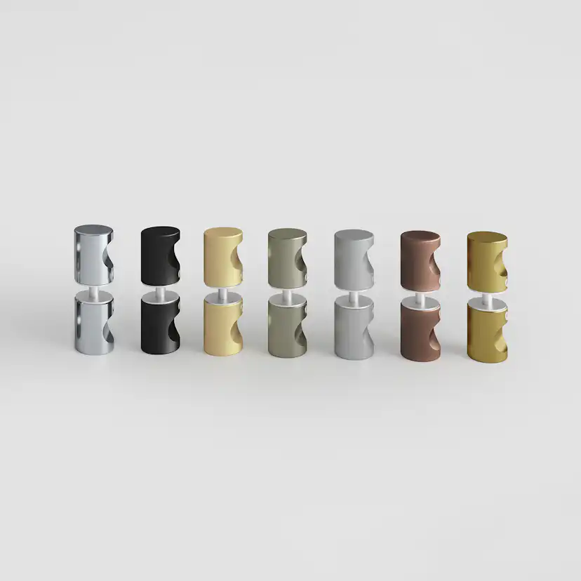 Duschhörn Invitrea Prime PH44