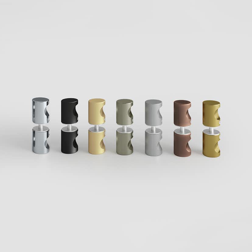 Duschhörn Invitrea Prime PN22