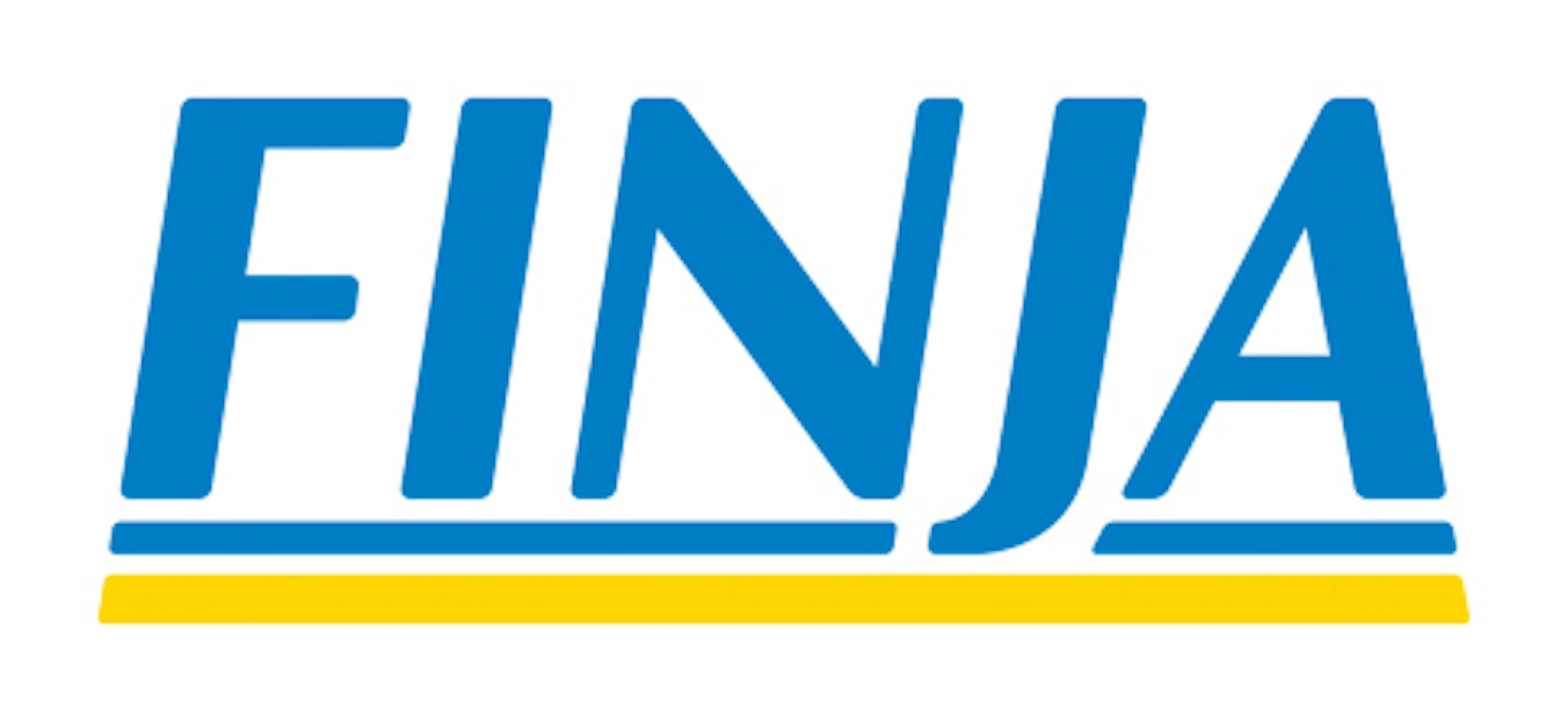 Finja Betong AB logo