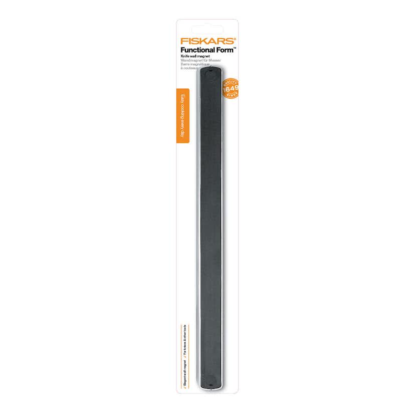 Magnetlist Fiskars Functional Form