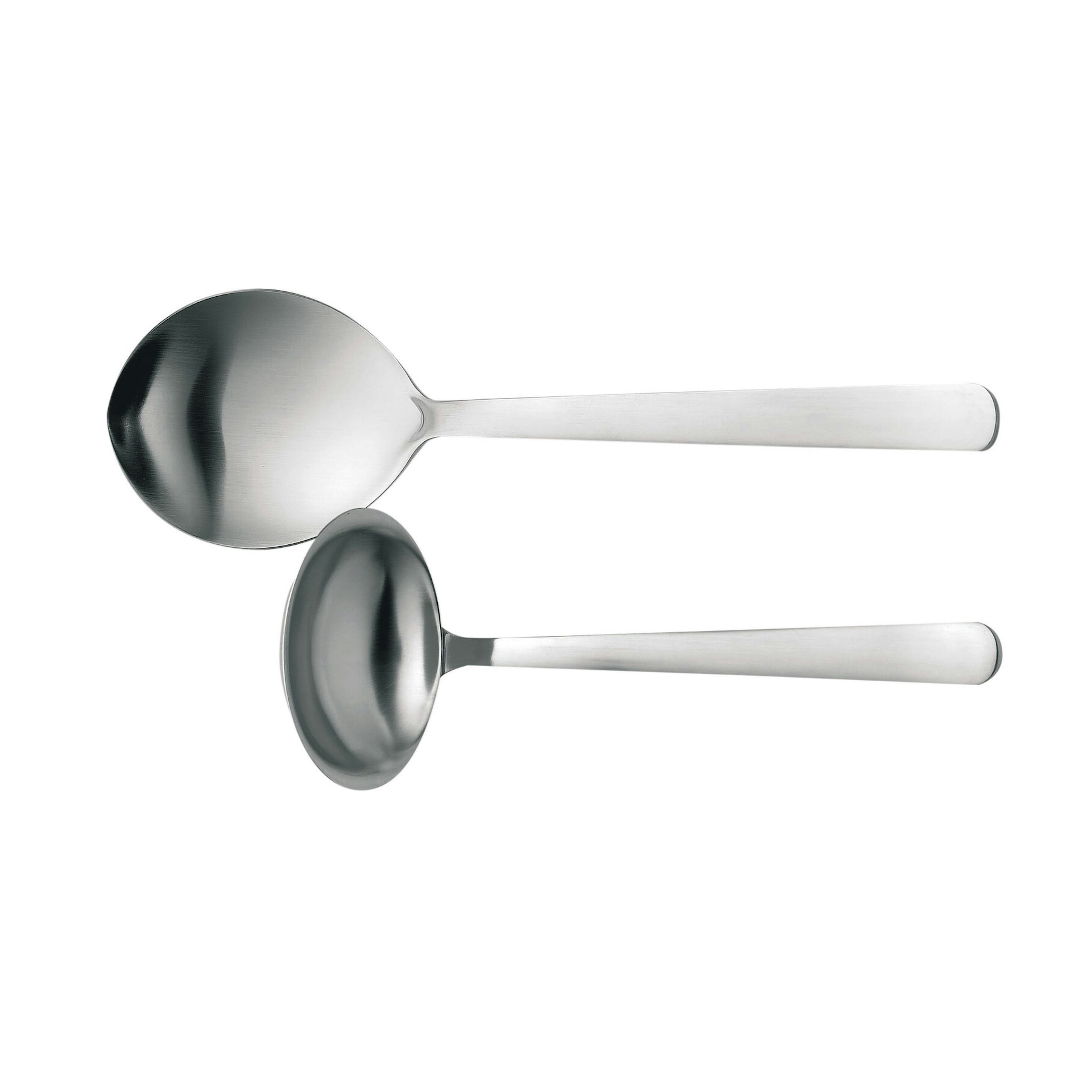 Serveringsset Fiskars Functional Form 2 delar