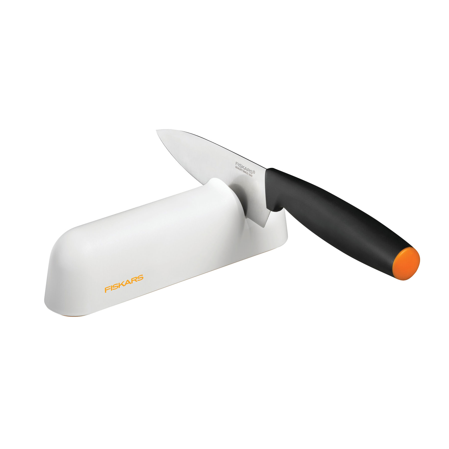 Knivslip Fiskars Functional Form Roll-Sharp