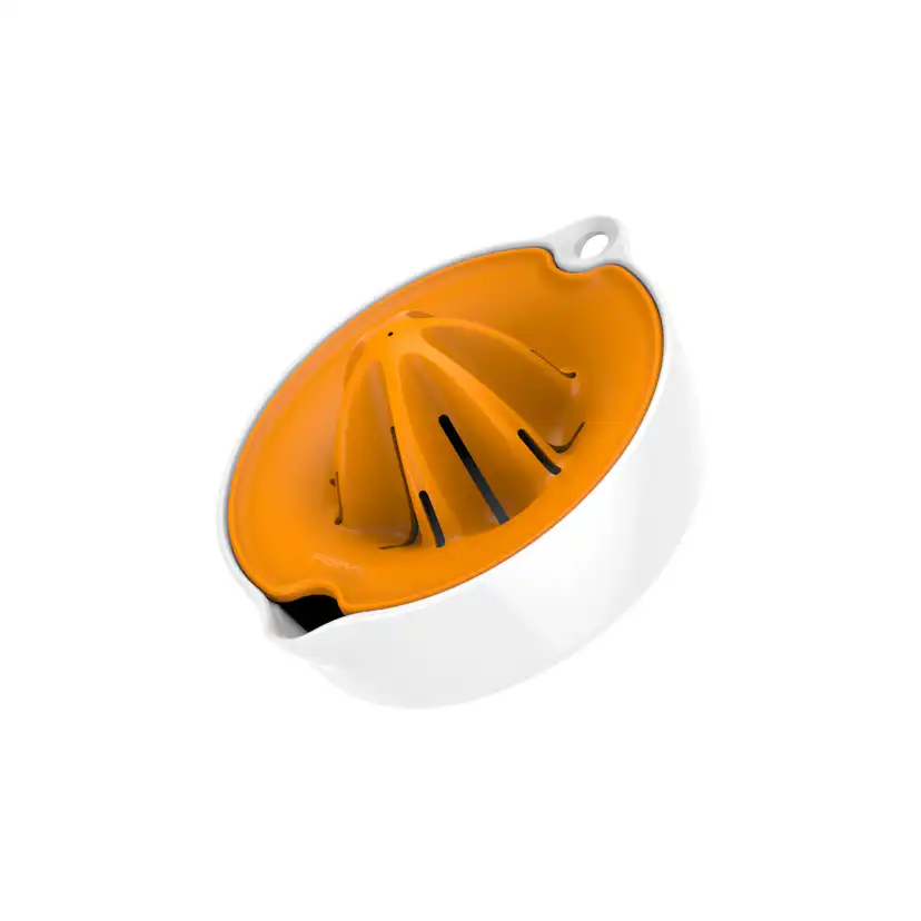 Juicepress Fiskars Functional Form