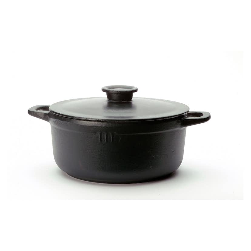 Gryta Fiskars Brasserie 24 cm