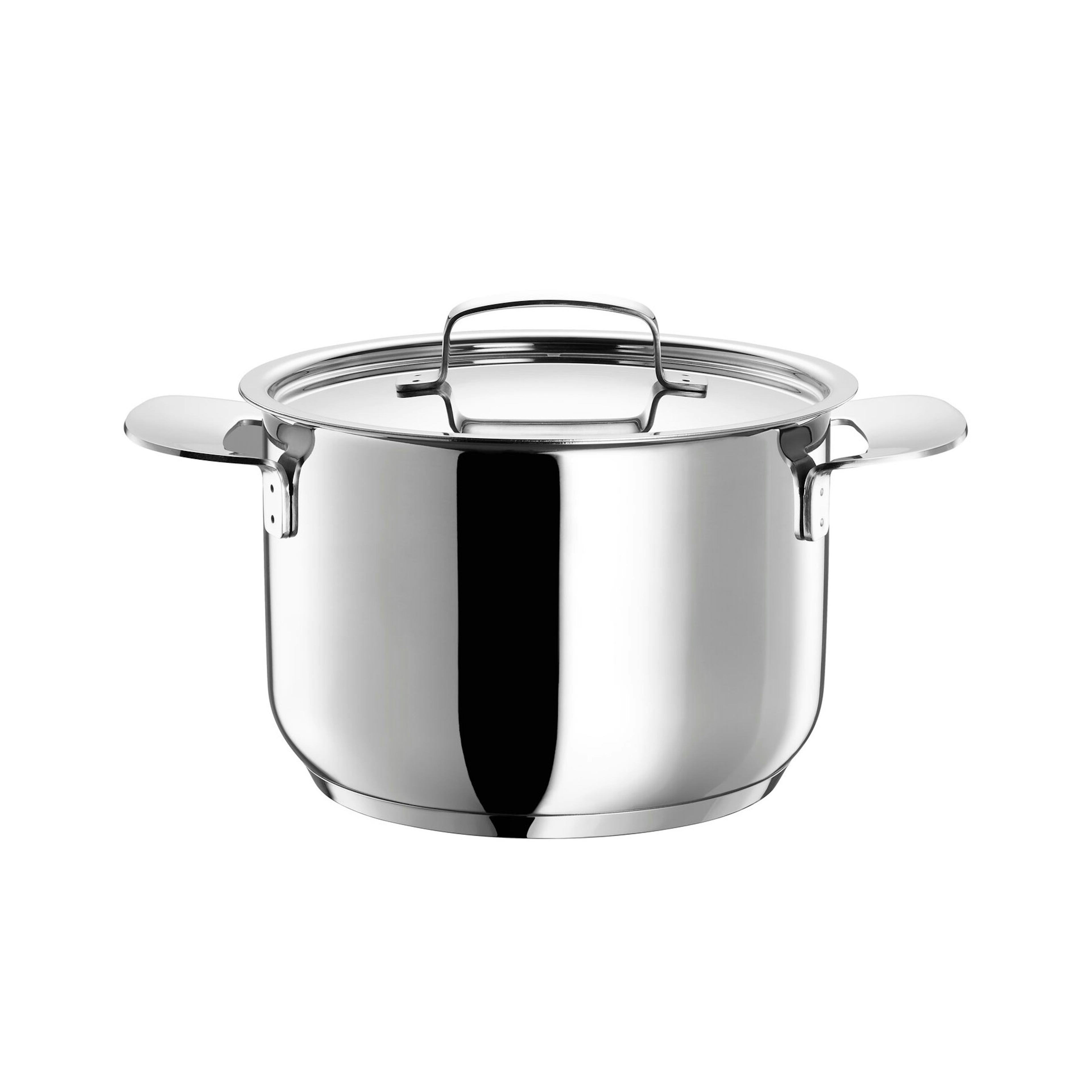 Gryta Fiskars All Steel 18 cm