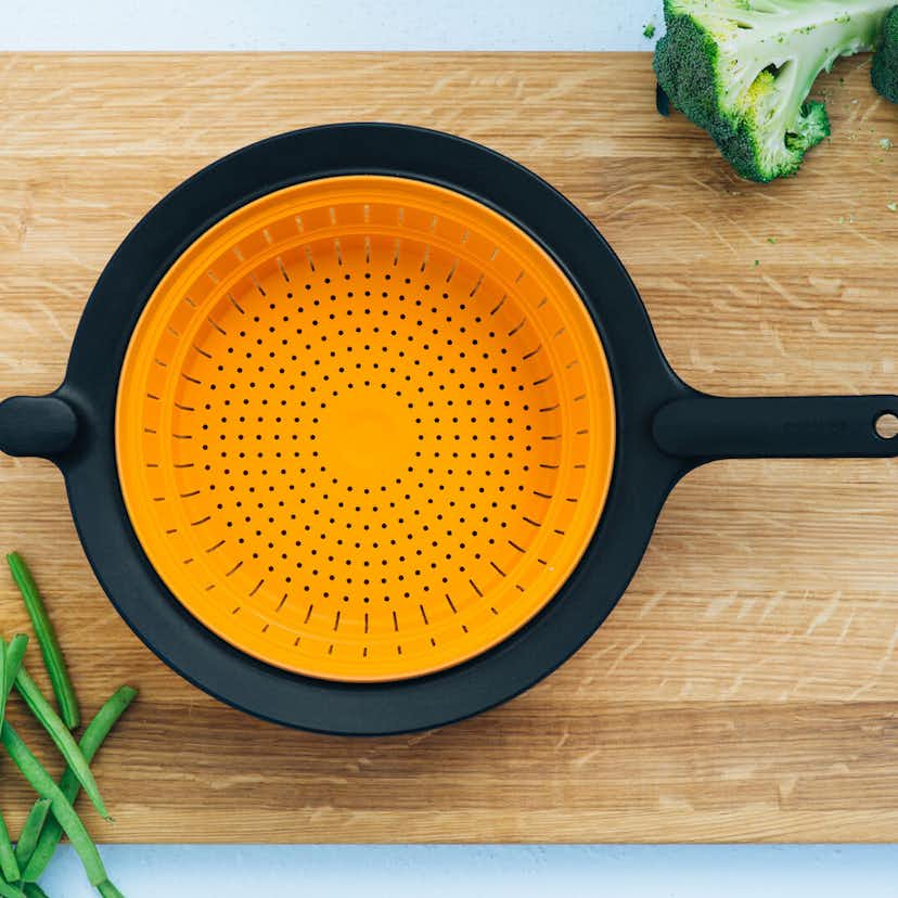 Durkslag Fiskars Functional Form