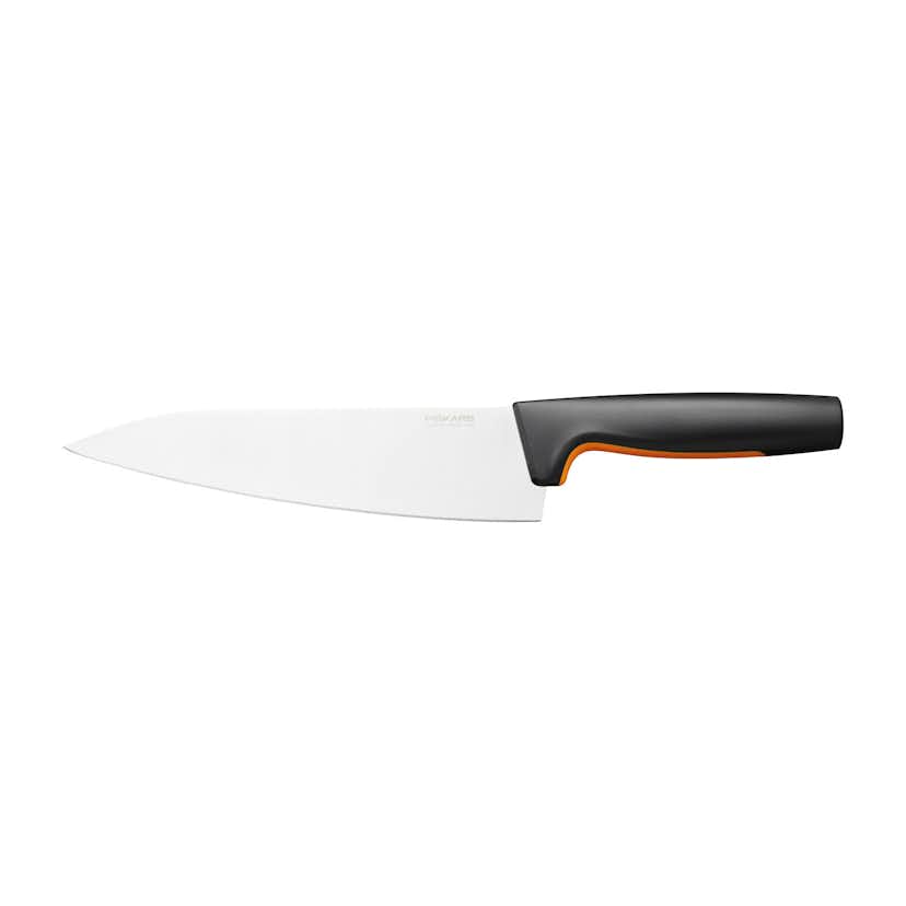 Kockkniv Fiskars Functional Form 20 cm